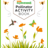Pollinator Activity Book