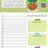 Garden Activity Calendar