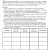Winter Garden Activity Pack