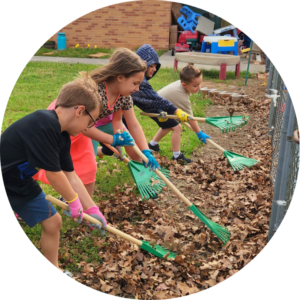 Everyone Grows: Adaptive Gardening Tools