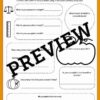 Pumpkin Activity Pack