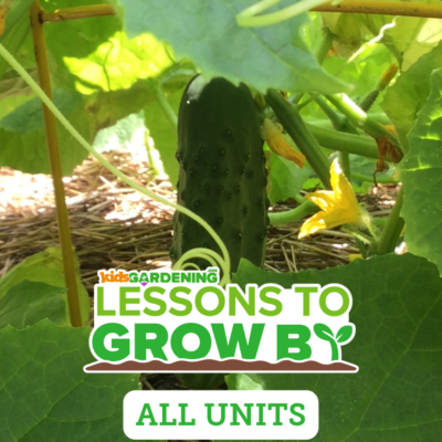 Lessons to Grow By: All Units