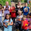 E-Course: Celebrating Cultural Inclusion in the School Garden