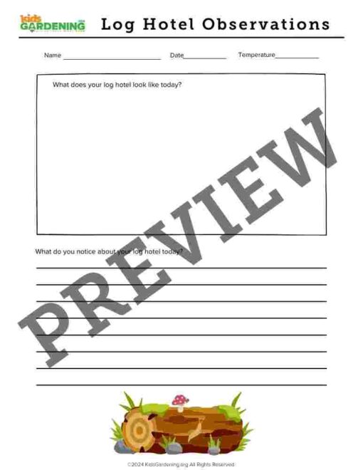 Decomposition Activity Pack