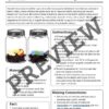 Decomposition Activity Pack