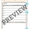 Decomposition Activity Pack