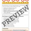 Decomposition Activity Pack