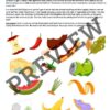 Decomposition Activity Pack