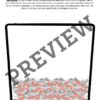 Decomposition Activity Pack