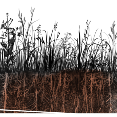 Digging into Soil