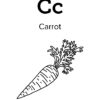 Garden-Alphabet-Coloring-Book_Page_04.jpg The Garden Alphabet