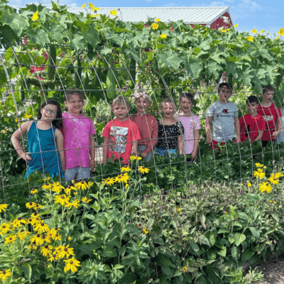 E-Course: Growing Together