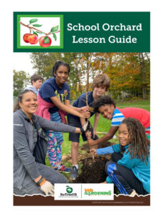 School Garden Orchard Guide