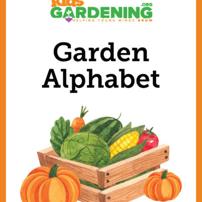 Printable-Garden-Alphabet_Page_01.jpg The Garden Alphabet