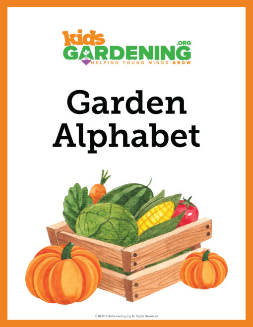 Printable-Garden-Alphabet_Page_01.jpg The Garden Alphabet