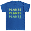 PLANTS toddler tee
