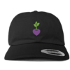 Turnip hat