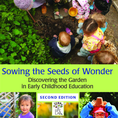 Sowing the Seeds of Wonder