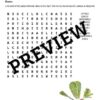 Spring Garden Activity Pack