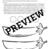 Spring Garden Activity Pack