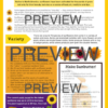 Sunflower Activity Pack