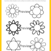 Sunflower Activity Pack