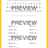 Sunflower Activity Pack